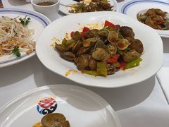 -北塘海鲜·天津菜(大光明桥旗舰店)