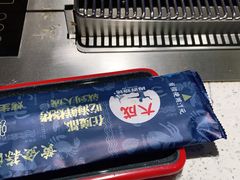 -大成活海鲜烧烤龙虾(静安大融城店)