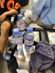 点击看大图 -川和潮人漂色·烫染·接发