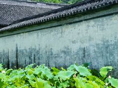 -兰亭风景区
