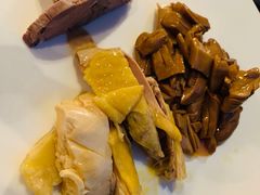 -浙江西子宾馆·瑶园咖啡厅