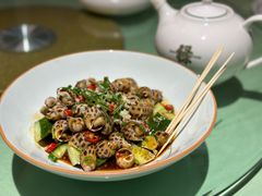 捞汁花螺-肥福排档(星光店)