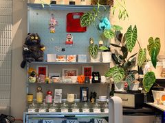 -Dogi&kiki Coffee(中心商务大厦店)
