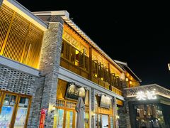 -江门古劳水乡旅游区