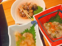 -花潮料理艺食馆(世欧广场店)