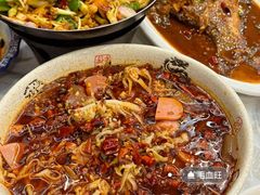 -蟹天蟹地农家菜·阳澄湖大闸蟹(浅水湾店)