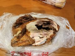 德州扒鸡-陶记正宗德州扒鸡(科巷店)
