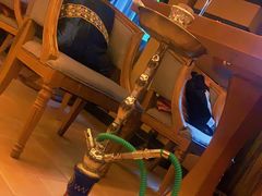 -Tajine Moroccan塔金摩洛哥中东餐厅