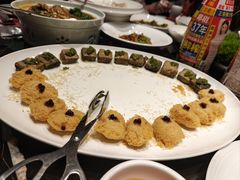 -沈灶河豚宴·河豚融合餐厅(汉中路店)