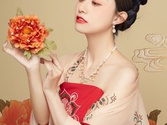 -海马体照相馆(成都来福士广场店)