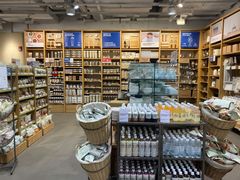 -MUJI无印良品(世博源店)