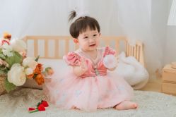 -Hello baby 儿童摄影