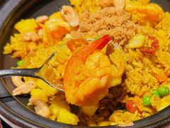 -BetterThai 泰加(苏州中心店)
