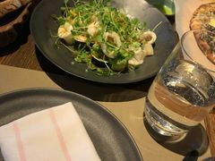-Carbon莫卡哆·意大利复古集市餐厅(杭州大厦店)