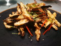 -北京王府井希尔顿酒店·秦唐中餐厅Chynna