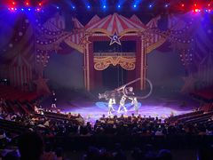 -珠海横琴长隆《卡卡虎奇遇记》