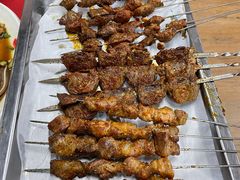 -乐天拉面(桃花街店)