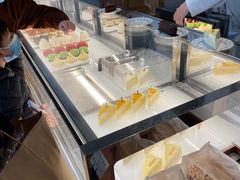 -诺嘉甜品(世贸店)