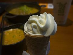 -呷哺呷哺 黄金牧场 (欢乐谷店)
