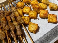 -管氏翅吧(甘家口店)