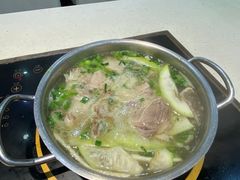 -黑山牛肉汤火锅(花城汇店)