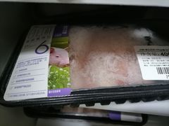 -盒马鲜生(观音桥店)