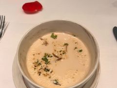 -云厨·高空西餐厅(成都瑯珀·凯悦臻选酒店)