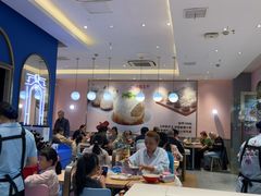 -小杨生煎(周浦万达店)