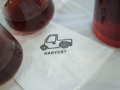 -收获咖啡HARVEST RESERVE(苍山店)