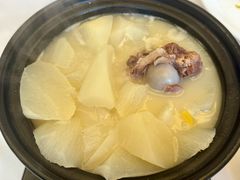 -莞香楼·正宗东莞菜(东升店)