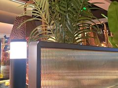 -汉丽斯巴西烤肉自助(市南店)