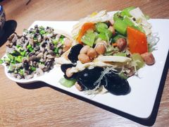 -直隶安家牛肉罩饼(建华店)