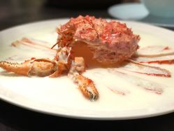 -成都首座万豪酒店·宴会厅