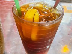 -華叔茶記