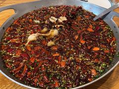 -渝乡人家(和平里店)