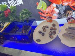 -张亮麻辣烫(哈尔滨金爵万象店)