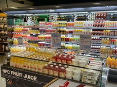 -Olé精品超市(太原万象城店)