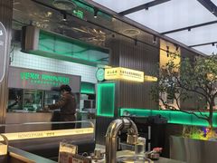 -农乐园炭火烤肉(繁花中心店)