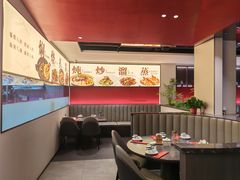 -八大碗·地道东北菜(东陵西路店)