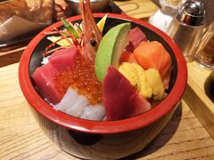 -阿吾罗日本料理(K11艺术中心店)