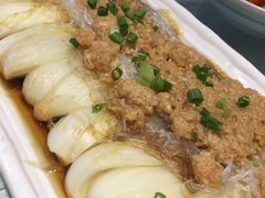 蒜蓉粉丝娃娃菜-渝湘江南(律纬路店)
