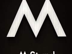 -M Stand(深圳南山欢乐颂店)