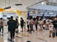 -凯德广场(西城店)