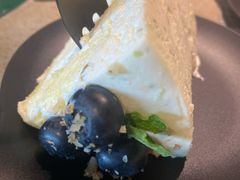 青涩回忆莫吉托蛋糕-姆们M Sweetie Cake(五道口店)