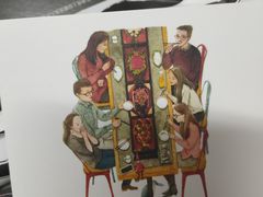 -探鱼·鲜青椒爽麻烤鱼(天河优托邦店)