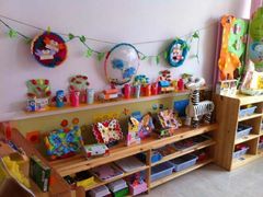 -京师阳光幼儿园(昌平园)