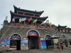 -西霞口神雕山野生动物世界