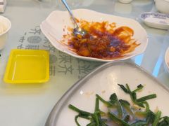 -福来齐·鲁菜海鲜·渔家菜(朝阳街分店)