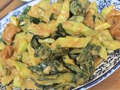 -春水锅贴·传统鲁菜(大明湖店)