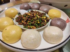 -徐鼎盛民间菜(南坪后堡店)